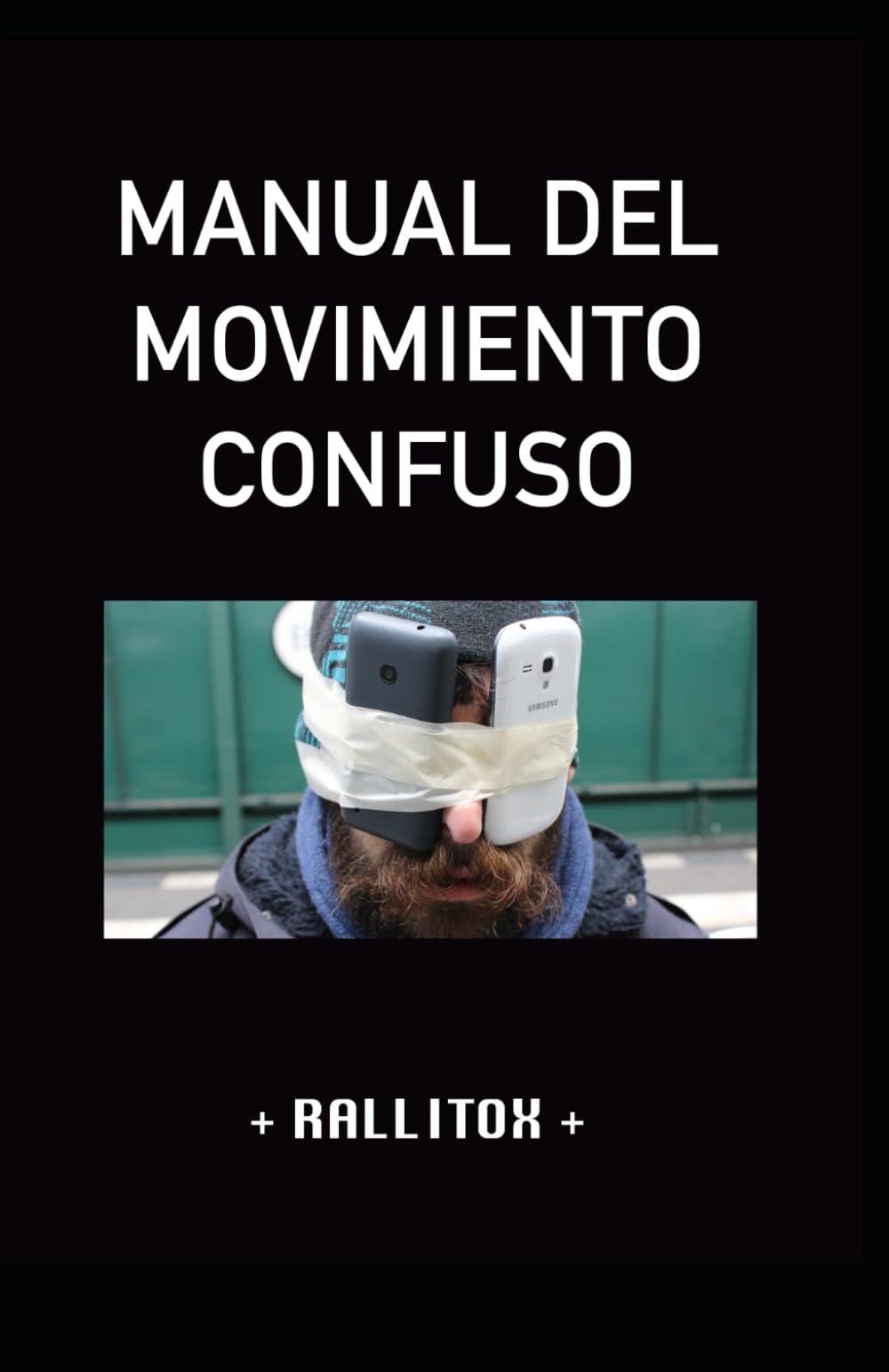 Manual del Movimiento Confuso