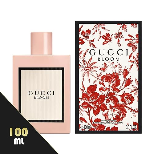 Bloom for Women- Women's Eau de Parfum Spray, 3.3 Oz - Gift Set Pack With Lavender Soy Candle, Car Air Fresheners, and Empty Travel Perfume Atomizer - Image 6