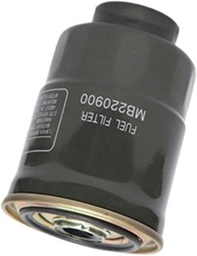 Diesel forklift fuel filter is suitable for S4S forklift accessories MB220900