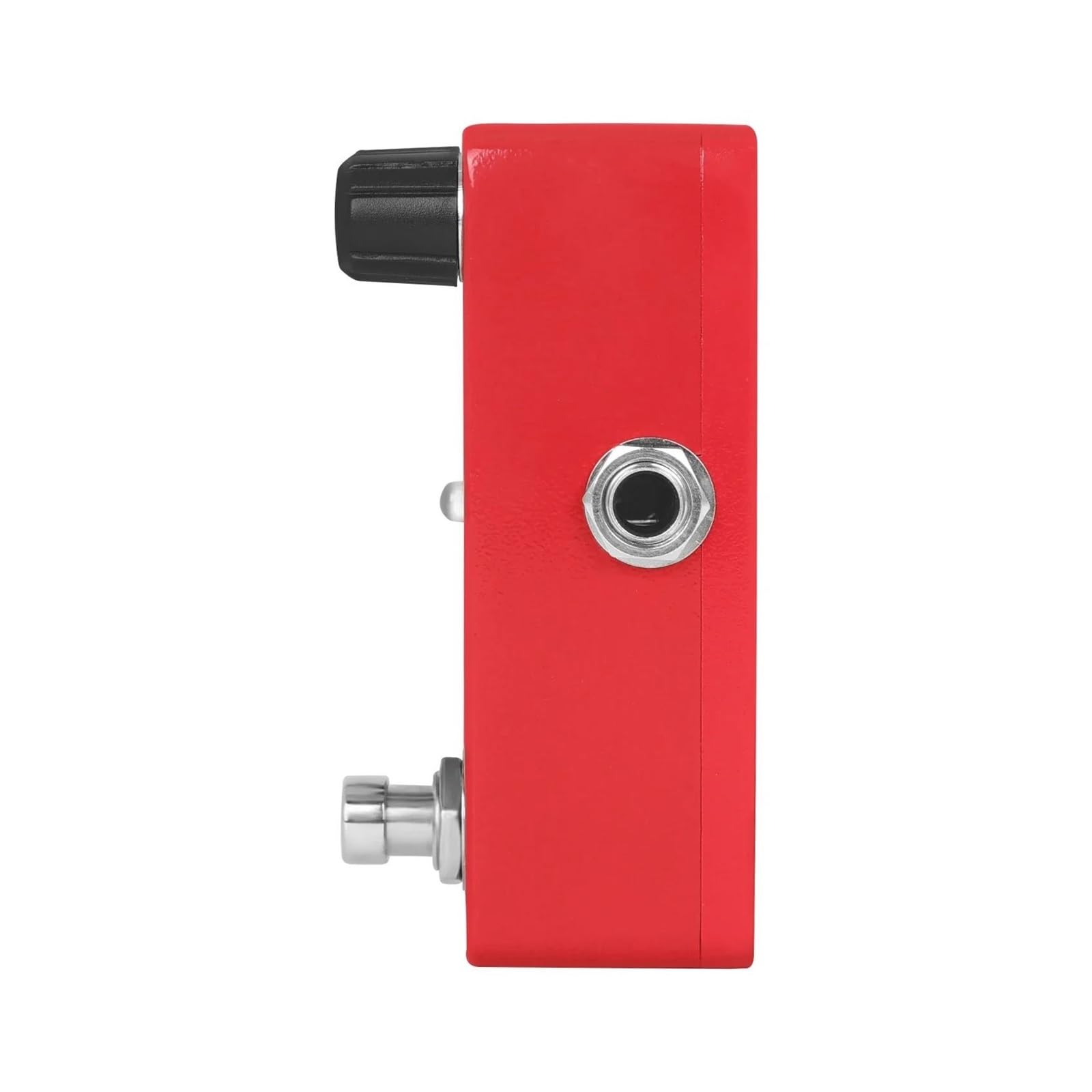 Pédale D'effets Pour Guitare Électrique Retro Ensemble True Bypass Mono Accessoires