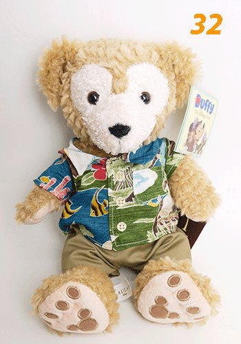 Amazon.co.jp: ハワイアウラニ ディズニーリゾート限定アウラニ