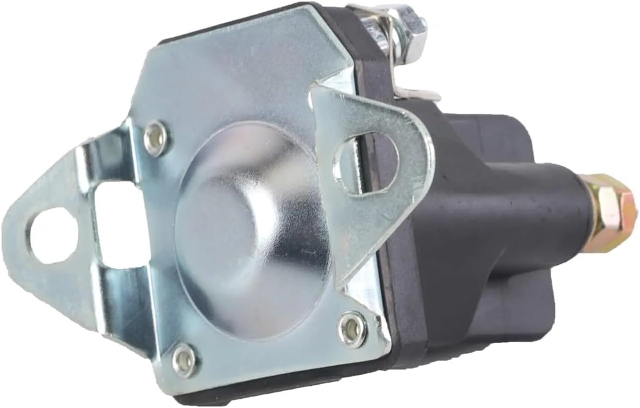 12V Starter 435-103 Fit For Briggs Lawn Mower109946 145673 5231461 54110167 47-1910 740207