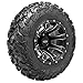 QuadBoss QBT447 Utility Tire (24x8-12)
