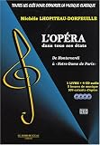 L'opéra dans tous ses états: De Monteverdi à 'Notre-Dame de Paris'