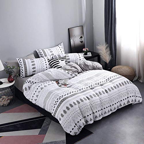 Courtepointe ne se décolore pas super douce pour sublimer vos draps - 7