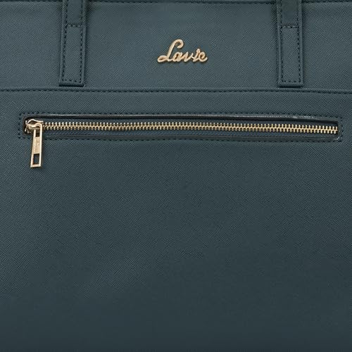 Image of Lavie Women's Maxine Large Tote Handbag | Tote Bag For Work | Ladies Purse | Stylish Shoulder Bag | Gift for Women