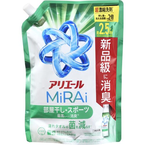 P&G AG[MiRAi Zk &X|[cl֒J 800g