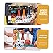 VICASKY Bowling Toys for Boys and Girls Boys and Girls Bowling Game Safe Fun Indoor Toys for Family Parties