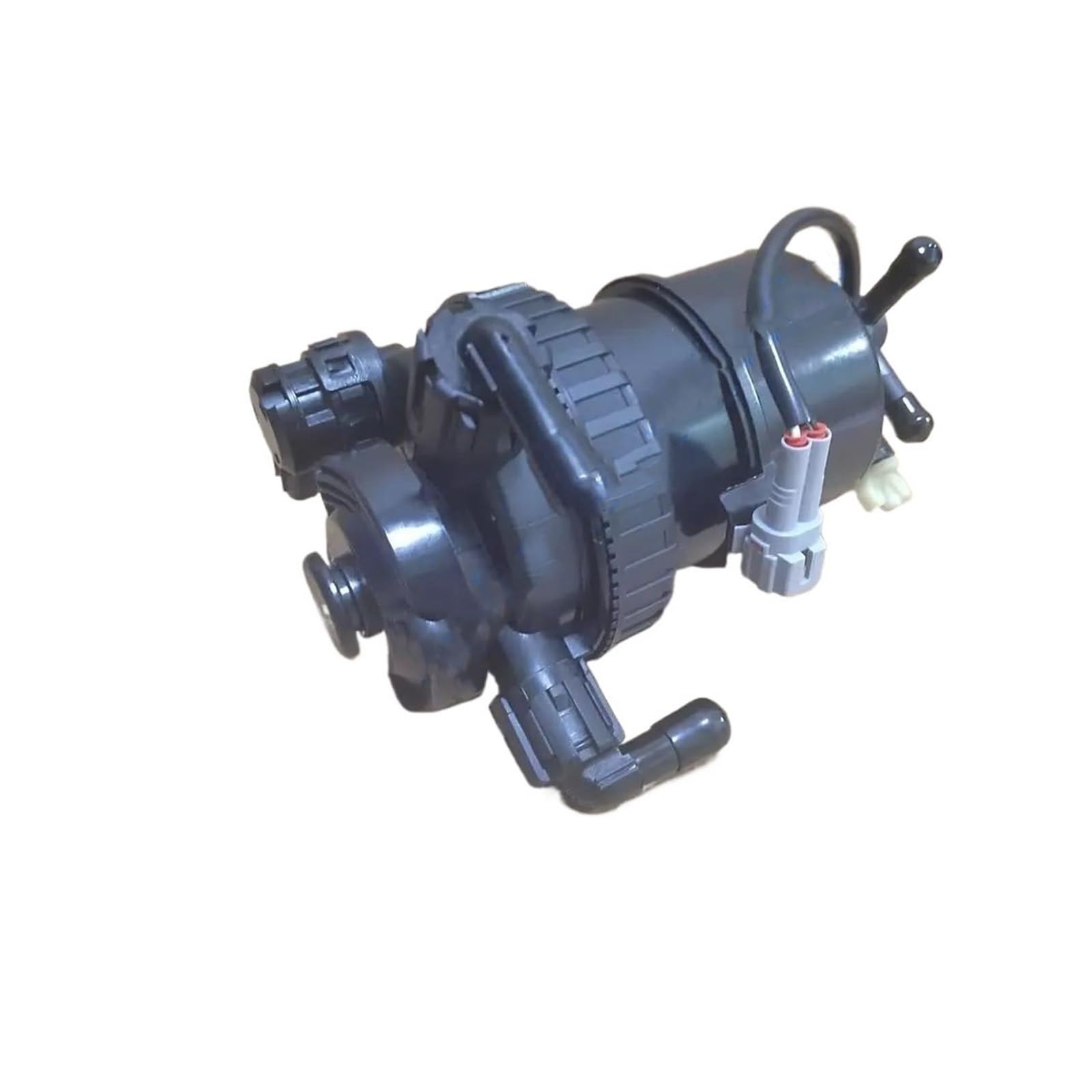 Haogui Conjunto de filtro combustible 1770A344 / Compatible con L200 Triton Pajero Sport