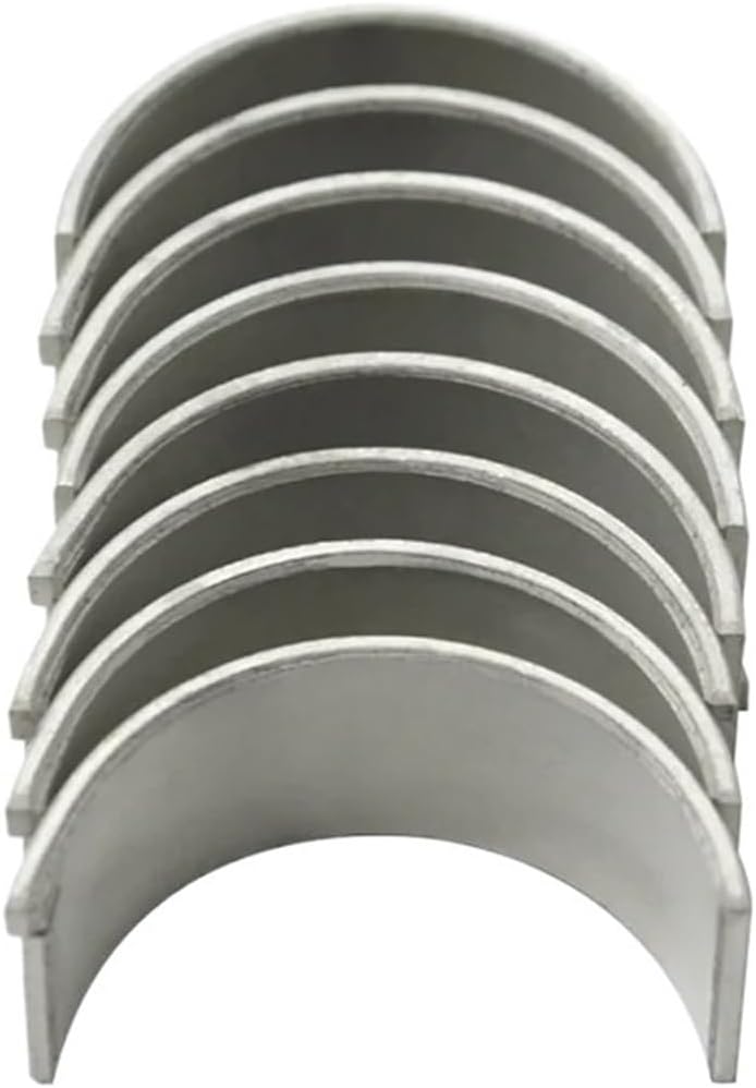 Motorcycle Engine Parts Connecting Rod Bearing Kit STD 30mm-28mm For FZR400RR FZR600 ZX600 ZX636 ZX-6R YZF1000R(Oversize 50(29.5mm))