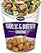 Mrs. Cubbison's French Bread Croutons, Garlic & Butter, 5 oz