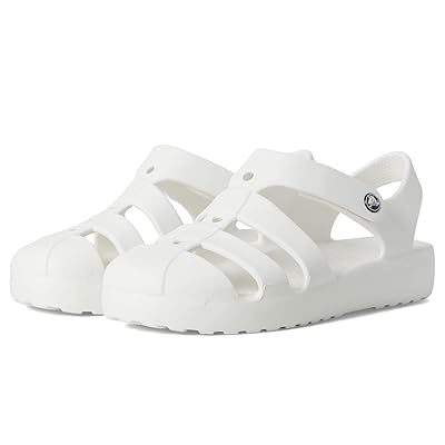 Crocs Kids Classic Fisherman Sandals (Little Kid/Big Kid) Kid