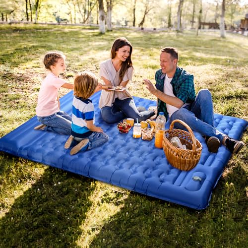 Double-Camping-Sleeping-Mattress-Ultralight-Hiking-Sleeping-Mat-with-Pillow-Built-in-Foot-Pump-Inflatable-Air-Pads-for-Outdoor-Activities