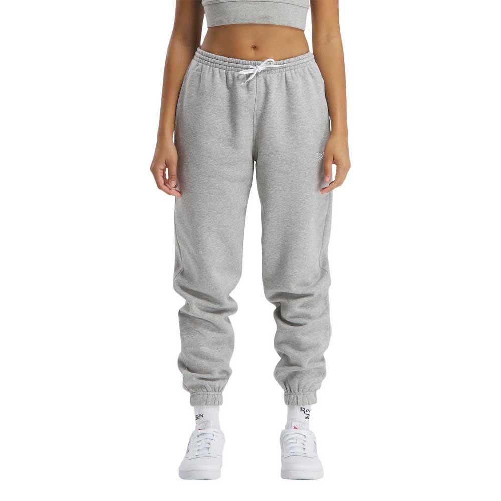 Reebok Reebok Identity Smal - Spodnie Kobiety