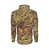 Zoom IMG-1 algi giacca termica soft shell