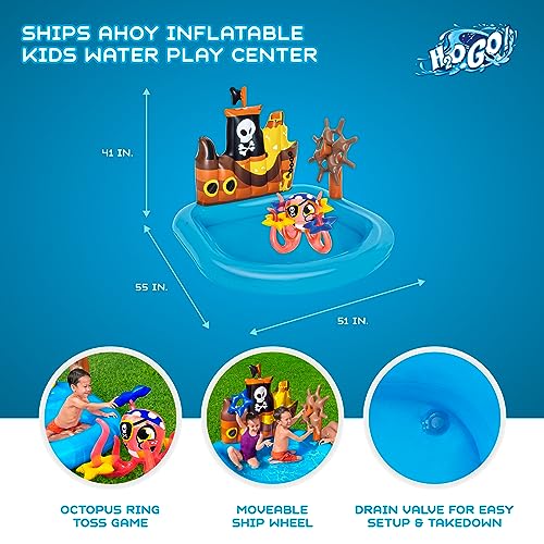 Inflables Acuáticos, Video On Demand Imagen adicional