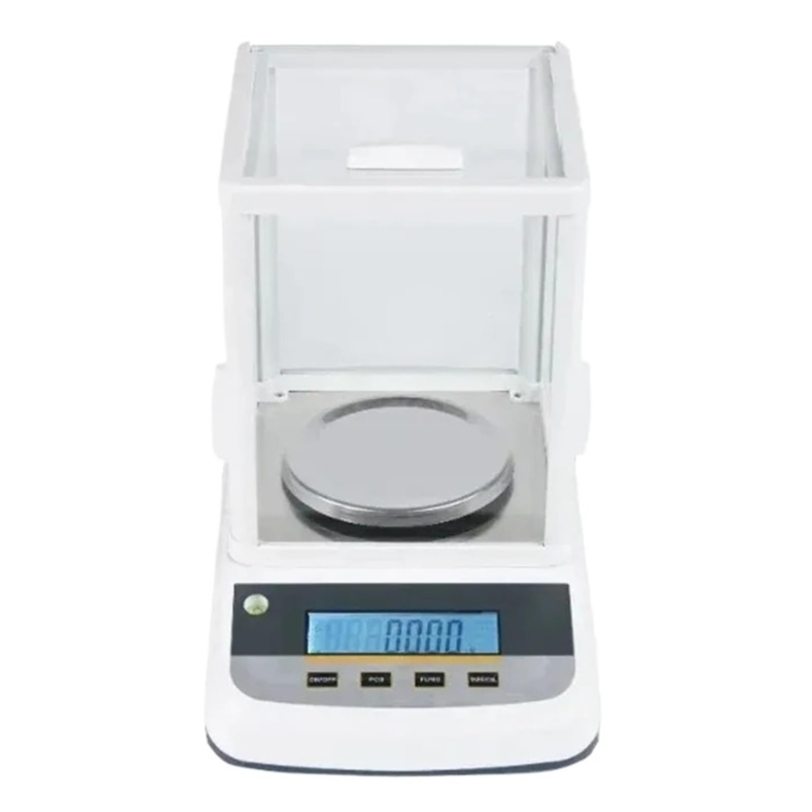 Bilancia di precisione 0,001 g Bilancia digitale for gioielli Bilancia analitica di precisione da laboratorio Bilancia 100/200 g/300/500 g Utilizzo multifunzione