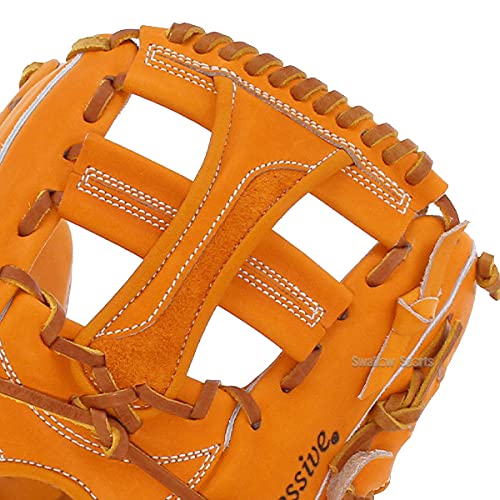 Amazon | 野球 久保田スラッガー 硬式 内野用 内野手用 湯もみ型付け