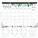 2026 Desk Calendar - Jan 2026 - Dec 2026, 12 Months Large Monthly Desk Calendar, 17