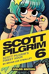 アメコミ スコット・ピルグリム 日本語版 全3巻 スコットピルグリム 全3巻セット アメコミ｜Yahoo!フリマ（旧PayPay