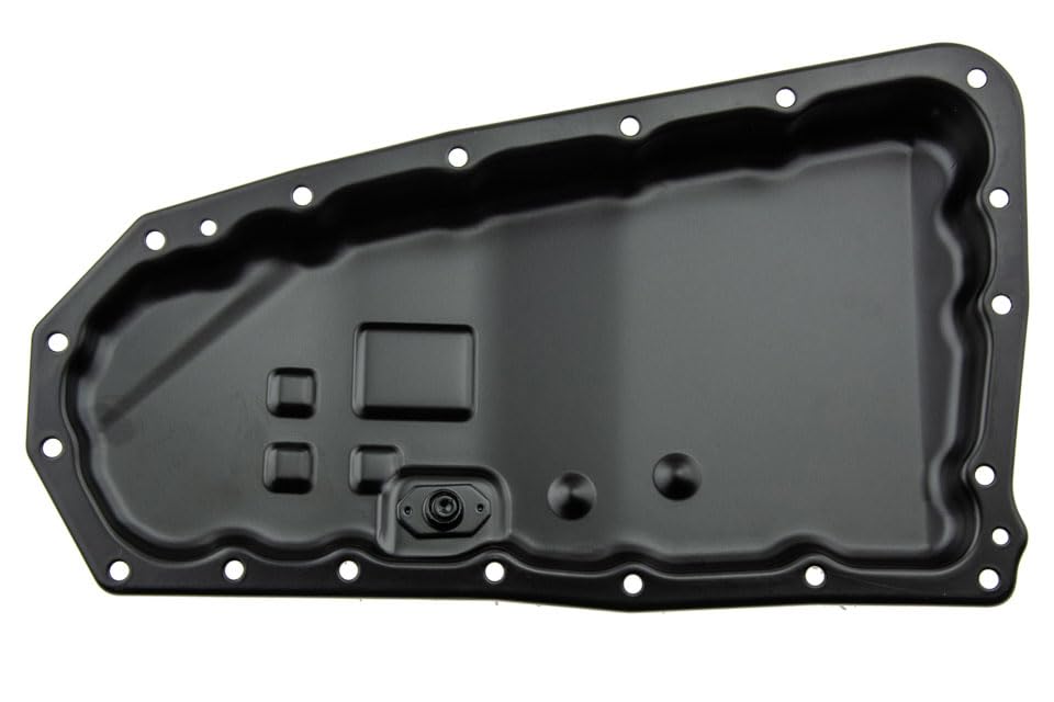 Bandeja de aceite para caja de cambios Dodge Calibre que soluciona fugas de fluido 3