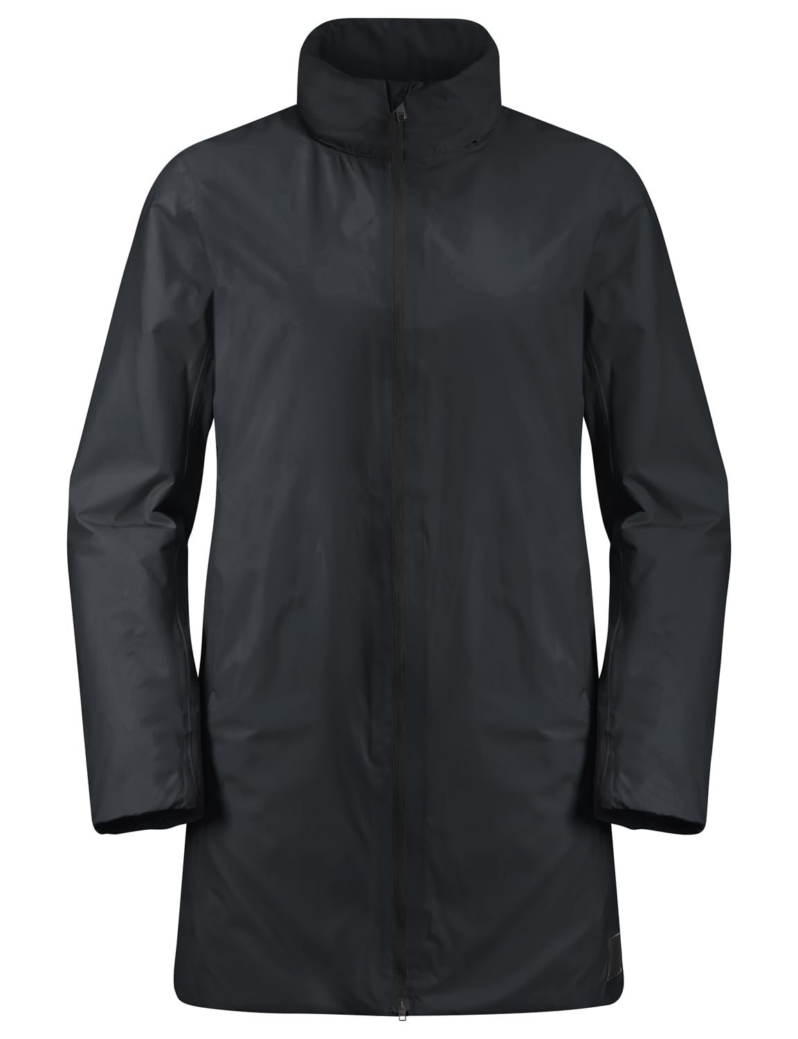 Jack Wolfskin Damski płaszcz Textor Coat W (1 opakowanie)