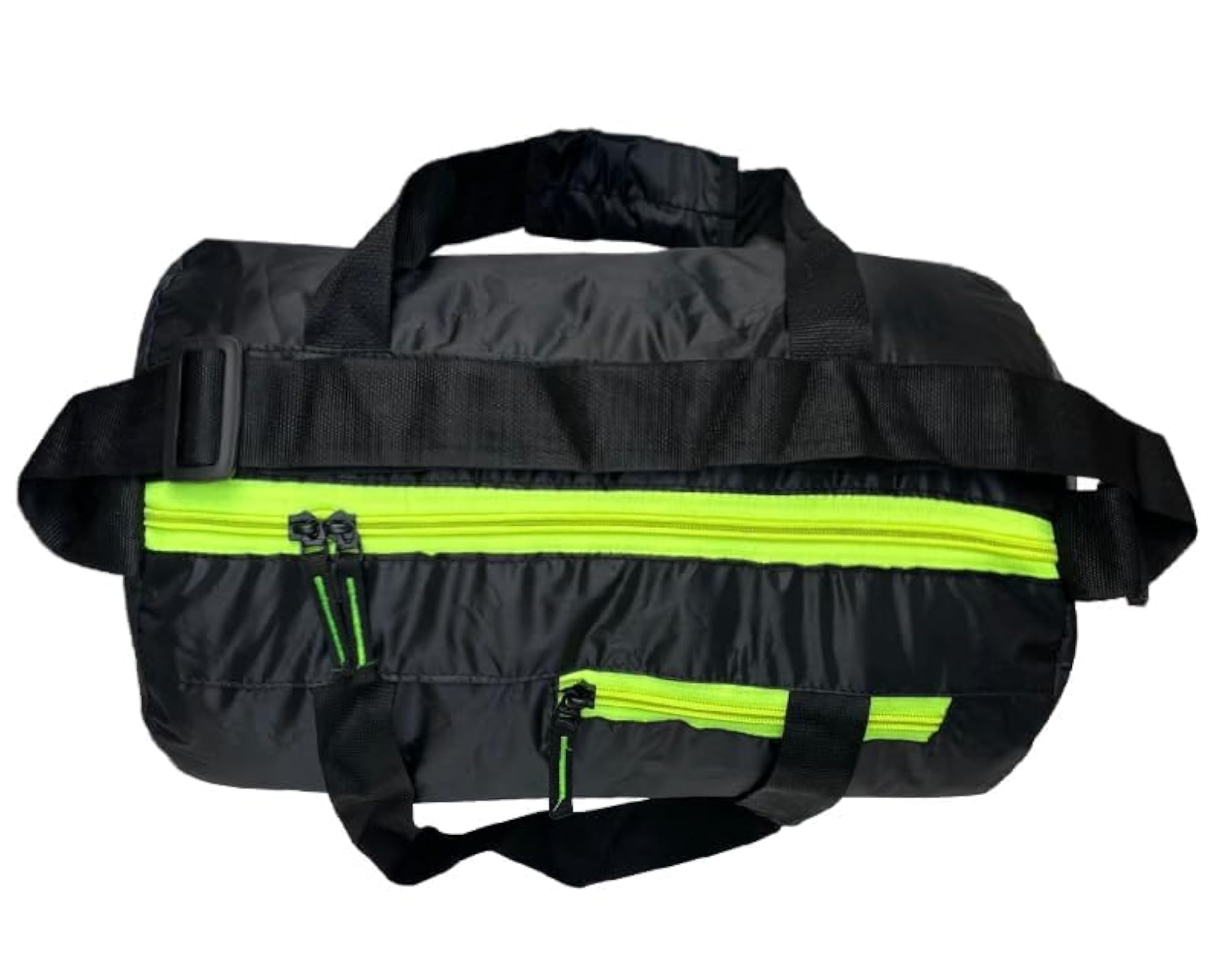 Adjustable Shoulder Gym Bag for Men, Duffle Style
