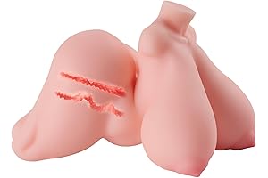 2 LB Sex Dolls for Men - Experience Next-Level Intimacy