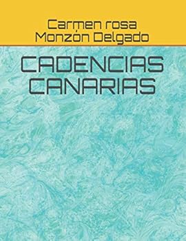 Paperback Cadencias Canarias [Spanish] Book