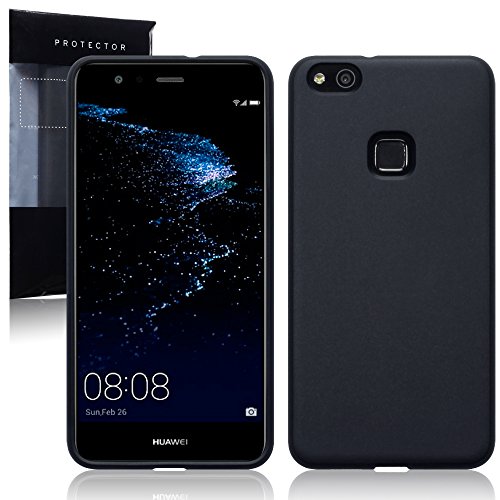 TERRAPIN TPU Gel Custodia per Huawei P10 Lite