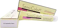 Coloração Sensi Color Hipoalergênica (Sensi Color 5.0 Castanho Claro)