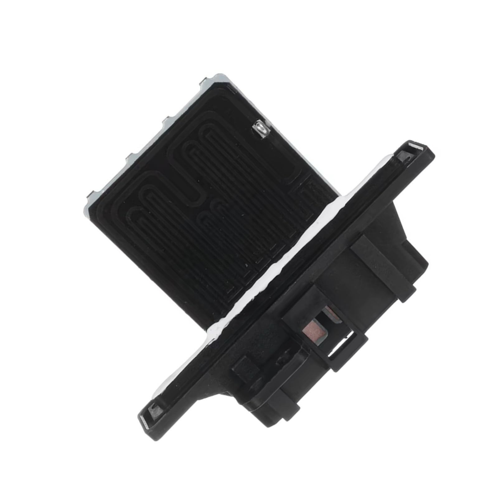 Régulateur de ventilateur Compatible Avec Holden Pour Rodeo Ra Rc 2003–2008 Résistance De Moteur Chauffage Ventilateur, 2715072B01 8980493940 97321293 8-97321293-0