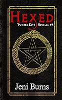 Hexed 1942964099 Book Cover