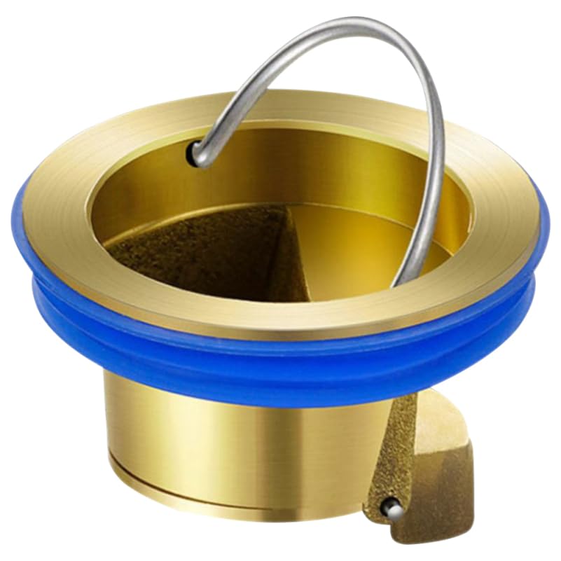 HEMOTON núcleo de Sifón de Suelo Antiolores, Válvula antidevolución, escurridor para agua de ducha, ducha de drenaje, alcantarillado