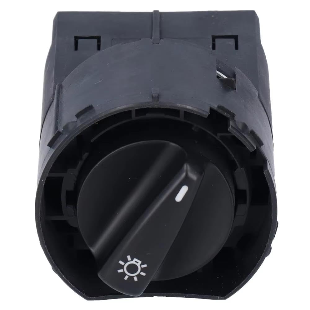 Interruptor De Faro De Coche Para Skoda Para Fabia 2000-2008