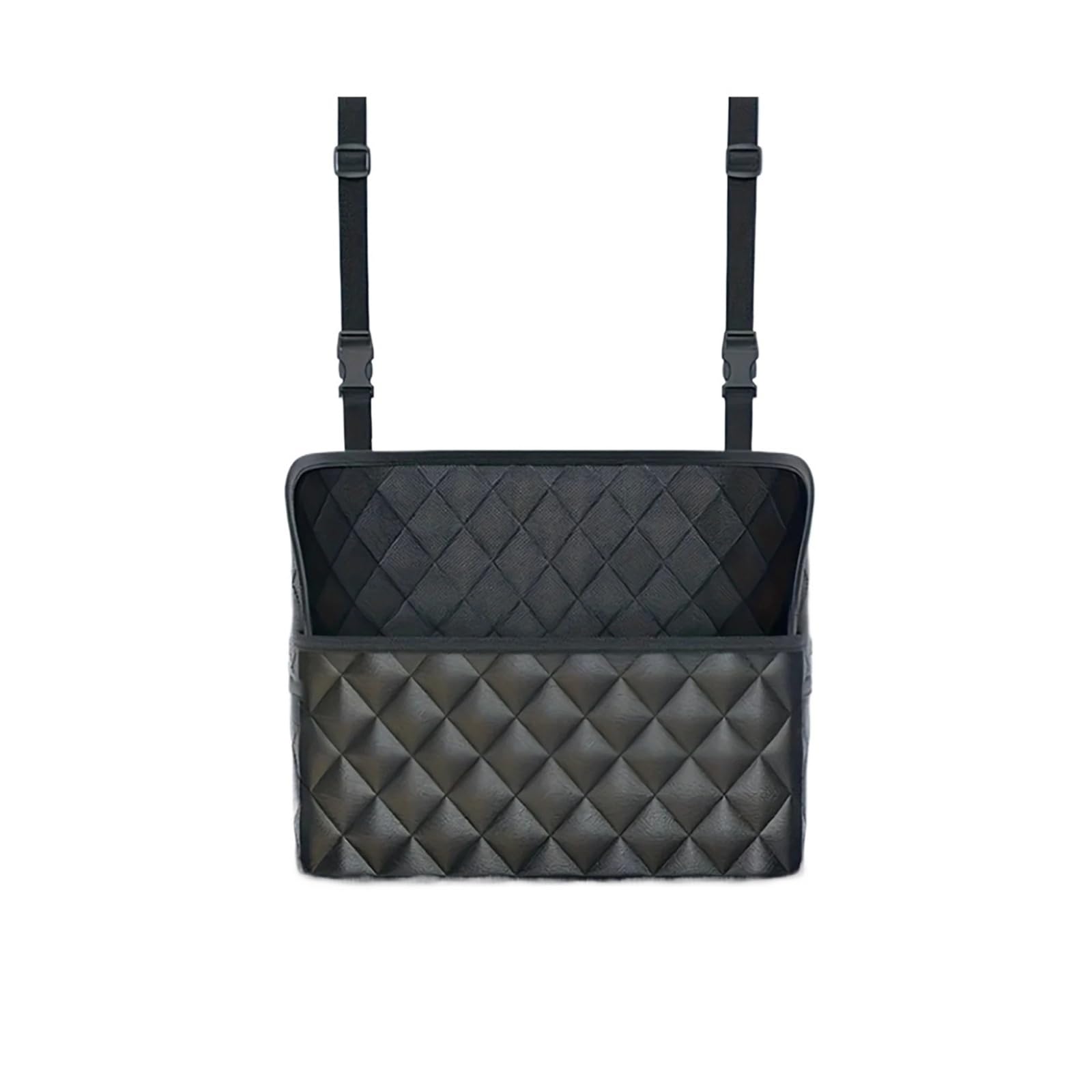 Autositz-Rücken-Aufbewahrungsnetz-Taschen-Organizer