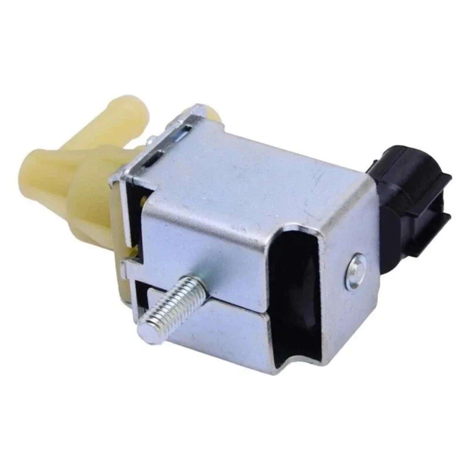 Turbosprężarka Zawór Pasuje do Mercury Mariner Pasuje do Nissan K12 25341095 877805T Zawór elektromagnetyczny