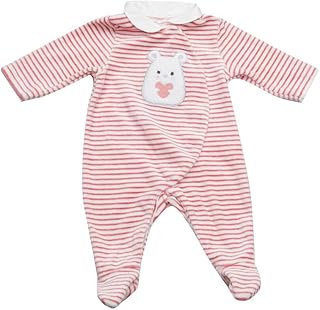 Okaidi Girls Nuit 1 Months