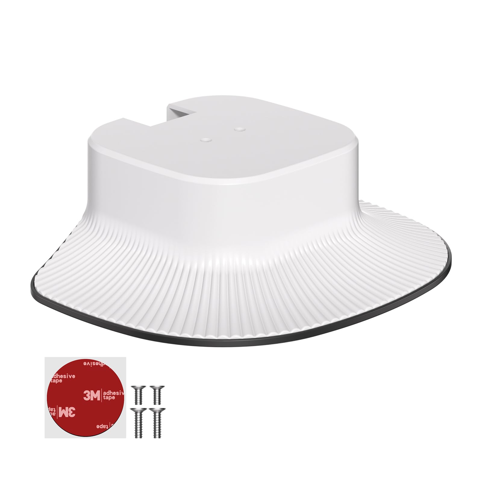 Étui pour appareil photo compatible avec Eufy SoloCam E30/E42 et eufy Security 4G LTE Cam S330, protection contre la pluie pour caméra de surveillance, protection résistante aux intempéries pour