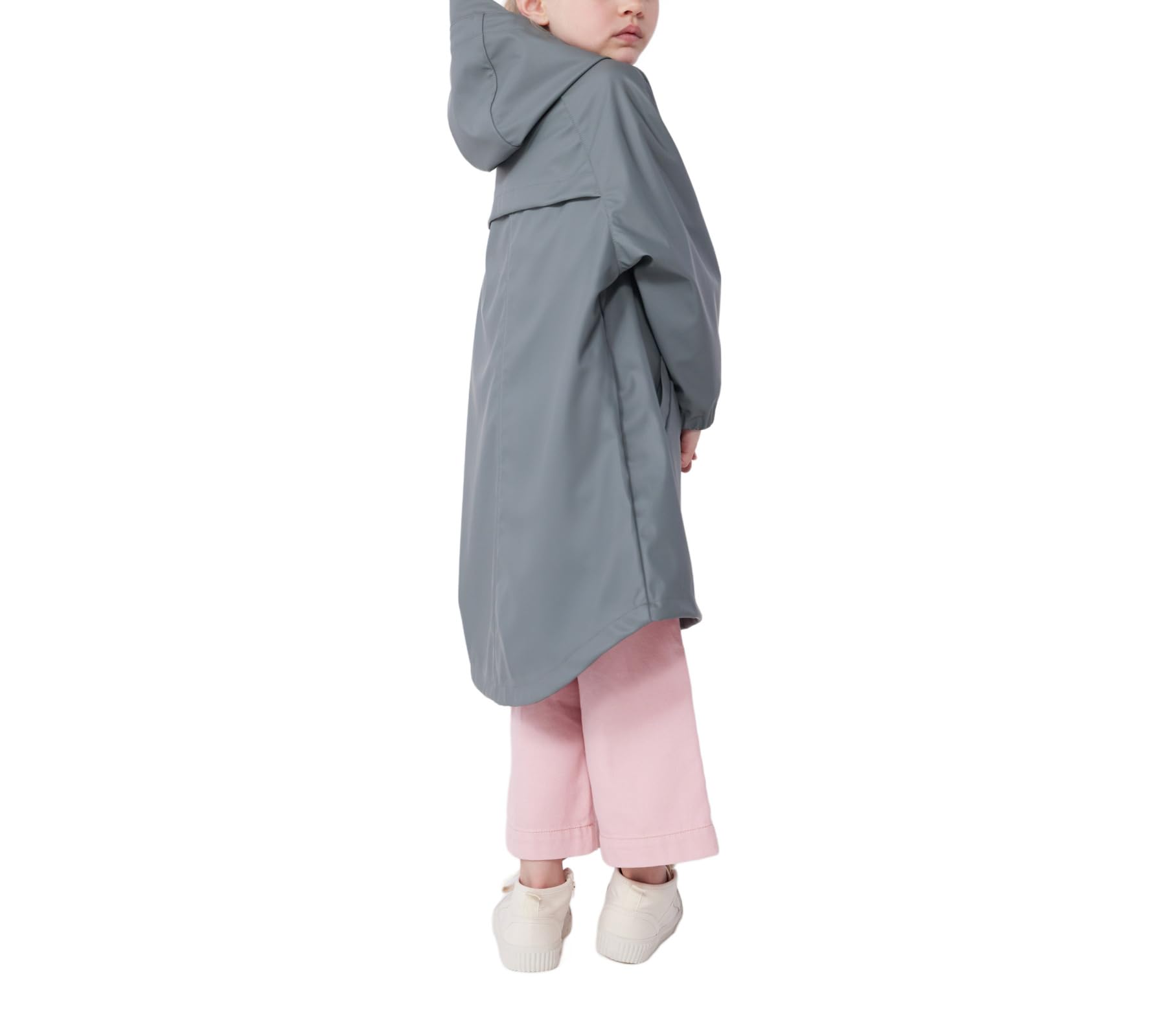 Petit Bateau Mädchen A0ciz Lang gewachst (1er Pack)