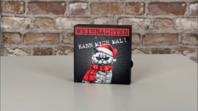 Soundbox 'Santa' 2 X-Mas Sounds Bewegungs Produktbild-Vorschau 10
