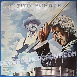 Homenaje A Beny Vol 2