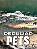 Peculiar Pets