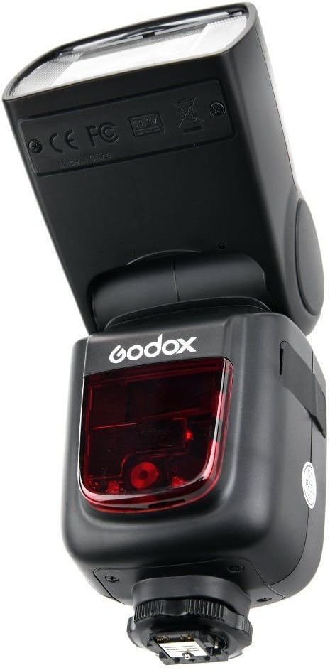 Black Friday - 40% OFF Godox V860II-S High-Speed Sync GN60 1/8000 2.4G TTL Li-ion Battery Camera Flash Speedlite Light Compatible for Sony Camera & USB LED Creative Product Godox V860II-S High-Speed Sync GN60 1/8000 2.4G TTL Li-ion Battery Camera Flash Speedlite Light Compatible for Sony Camera & USB LED