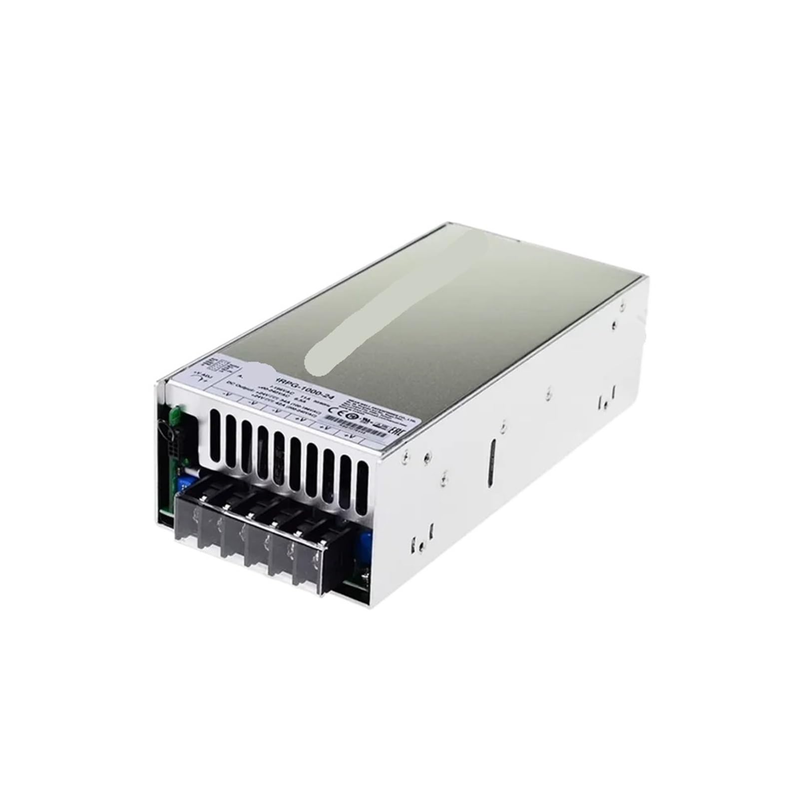 BFSYDLUJ Power Supply HRPG-1000 HRPG-1000-12 HRPG-1000-15 HRPG-1000-24 HRPG-1000-48 1000W(HRPG-1000-24)