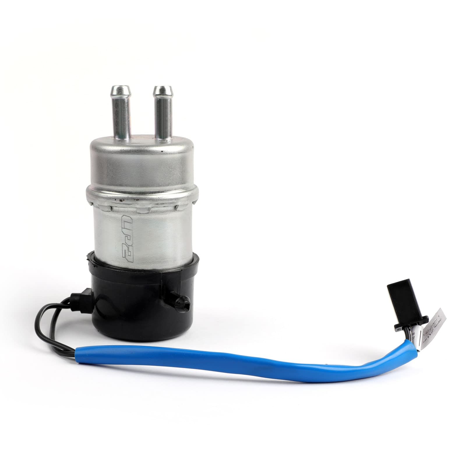 Topteng Bomba de Combustible eléctrica 8mm Apto para Yamaha Virago XV Apto para FZR 400 Apto para XV535 Apto para FZX250 Apto para FZR600 Apto para FZX750