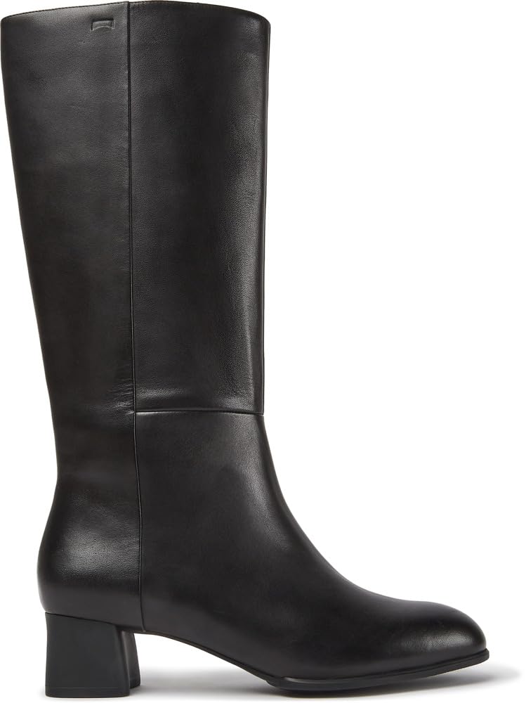 Camper Katie-k400591, Stivali Alti al Ginocchio Donna