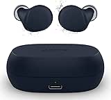 Jabra Elite 7 Active True Wireless— Bluetooth Sports Earbuds Shake