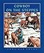 Cowboy on the Steppes