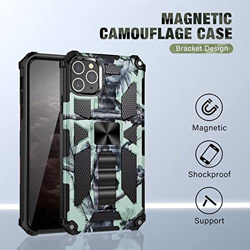 Coque iPhone 8 silicone et plastique rigide haute résistance style militaire